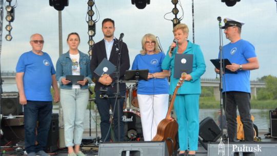 Rozśpiewana Zatoka Niny 2025