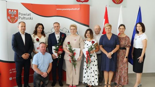 Rozstrzygnęli dyrektorskie konkursy