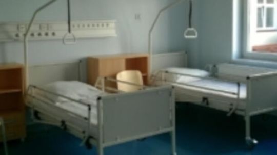 Rozwój i modernizacja kardiologii Szpitala Powiatowego Gajda-Med sp. z o.o. – Szpital Powiatowy