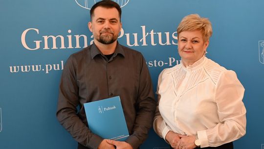 Ruszają z dokumentacją na przebudowę popławskich ulic