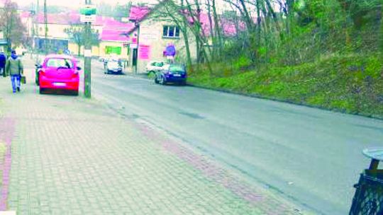 Ruszają z remontem Mickiewicza