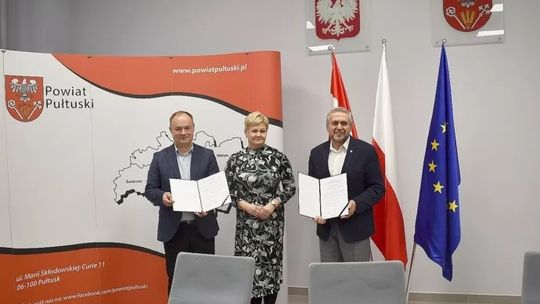 Ruszają z zagospodarowaniem kanałków