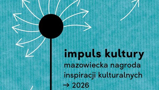 Ruszył nabór do 7. edycji konkursu Impuls Kultury
