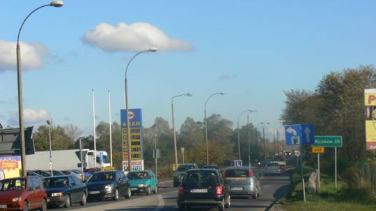 Ruszył remont mostu wyszkowskiego