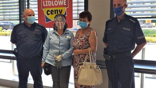 Ruszyły kontrole - policja wspiera inspekcję sanitarną