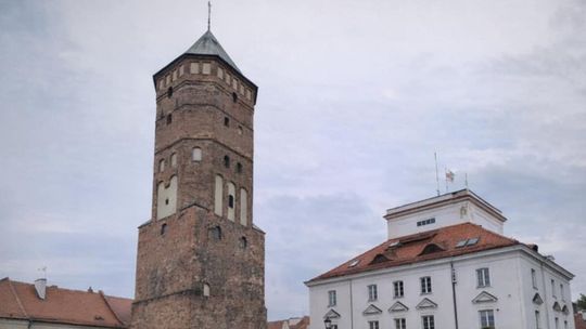 Rynek w Pułtusku – przestrzeń z historią, zaprojektowana na nowo