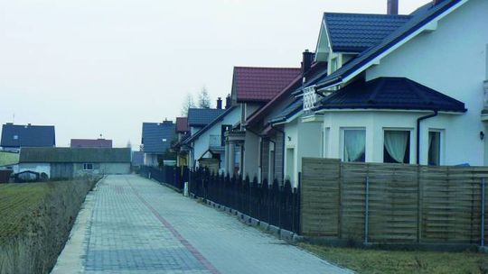 Sąd osądzi, ludzie cierpią