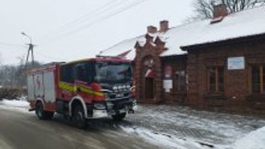 Samochód na Mikołajki