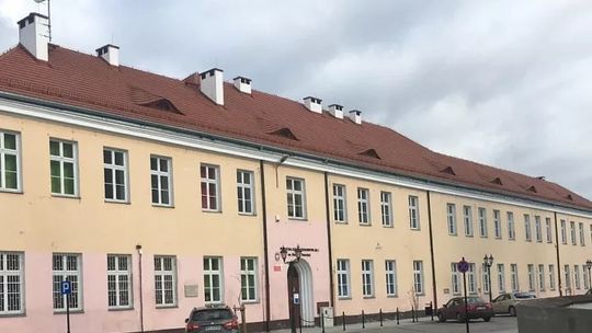 Samorząd Województwa Mazowieckiego dofinansuje remont elewacji