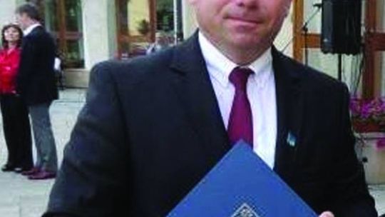 Sędzia chce być wyłączony