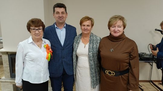 Seniorzy, kochajmy się!