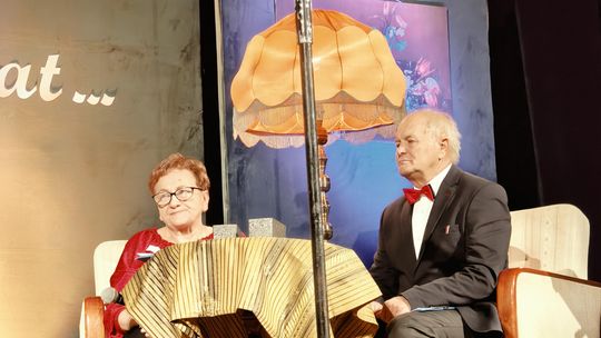 SENIORZY W RYTMIE KULTURY