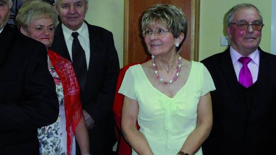 Seniorzy ze... ŻŁOBKA