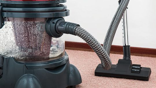 Serwis sprzątający w sytuacjach specjalnych