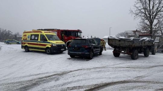 Siedem zdarzeń w jeden dzień