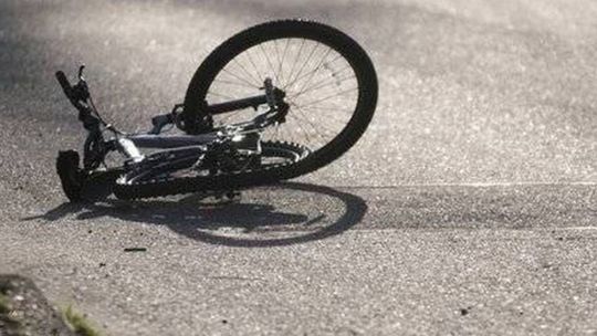 Skutecznie walczą z pijanymi rowerzystami