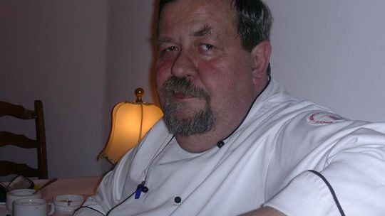 ŚLEDZIK, ACH, TEN ŚLEDZIK