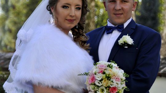 Ślub Natalii i Kamila