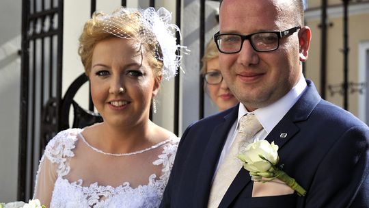 Ślubne życzenia dla młodych par
