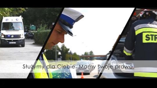 SŁUŻĄ NAM WSZYSTKIM, MAJĄ SWOJE PRAWA!