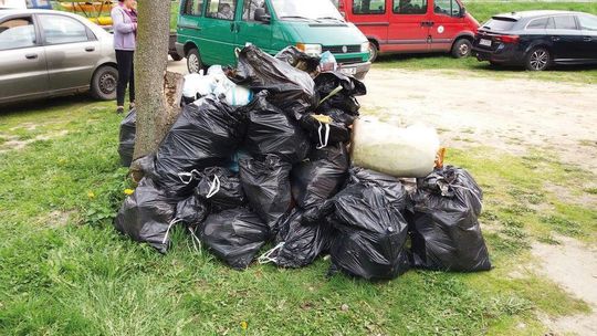 Śmieci i nie tylko