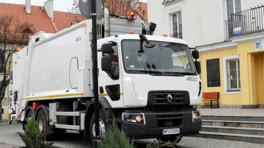 Śmieciowe deklaracje pod lupą
