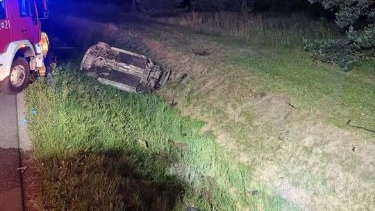 Śmierć na obwodnicy