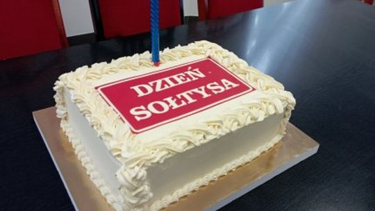 Sołtys to jest KTOŚ!