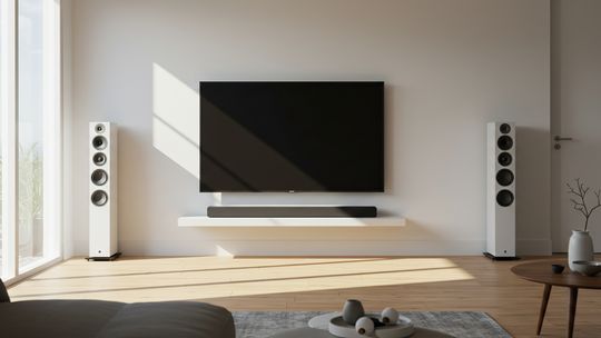 Soundbary kontra tradycyjne systemy audio — co wybrać?