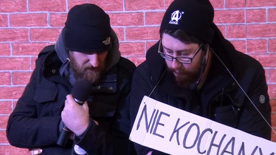 Spektakl w pułtuskiej Bazylice