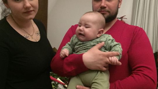 SPIESZMY SIĘ RATOWAĆ STASIA
