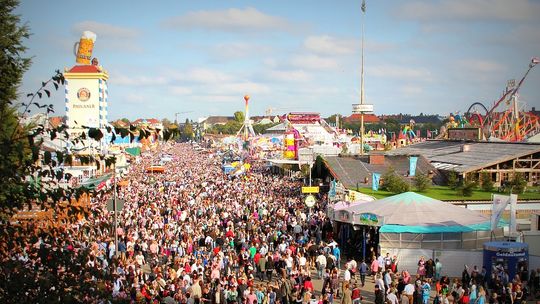 Spontaniczny wypad za granicę – pomysł na weekend