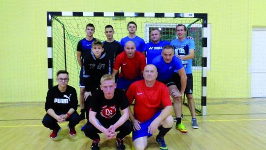 SPORT W ŚWIĘTO NIEPODLEGŁEJ