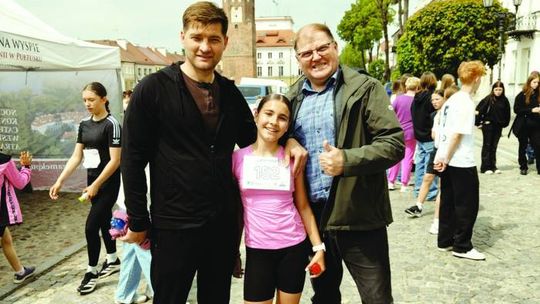 SPORTOWO, GWARNIE I KOLOROWO