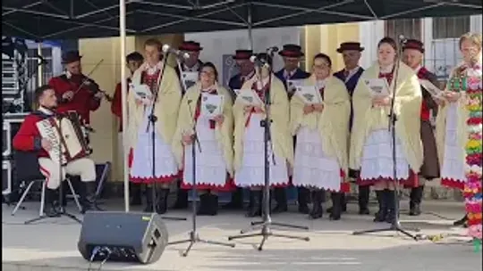 Spotkania Wielkanocne na Kurpiach. Dziś na pułtuskim rynku