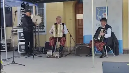 Spotkania Wielkanocne na Kurpiach. Odsłona druga