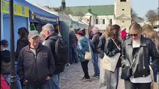 Spotkania Wielkanocne na Kurpiach. Odsłona trzecia