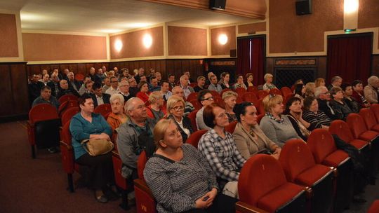 Spotkanie burmistrza z pracownikami spółek