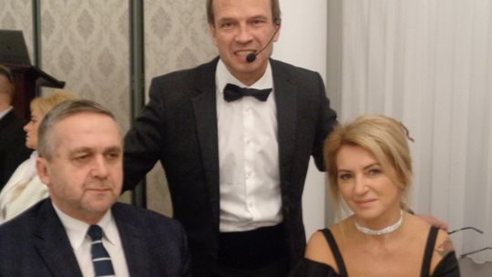 Spotkanie opłatkowe GAJDA MED