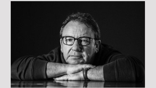 Spotkanie ze Zbigniewem Zamachowskim Spotkanie ze Zbigniewem Zamachowskim