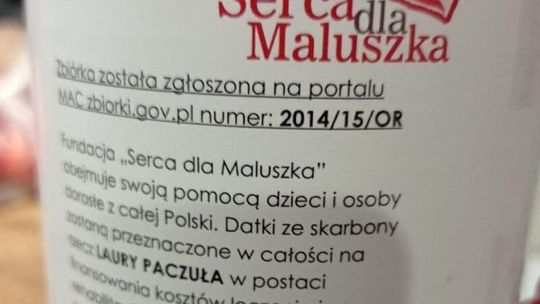 Sprawca ohydnej kradzieży zatrzymany
