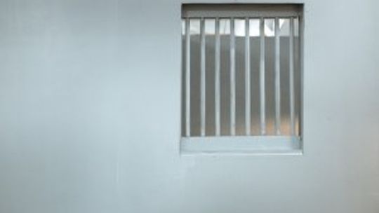 Sprawca przemocy domowej aresztowany