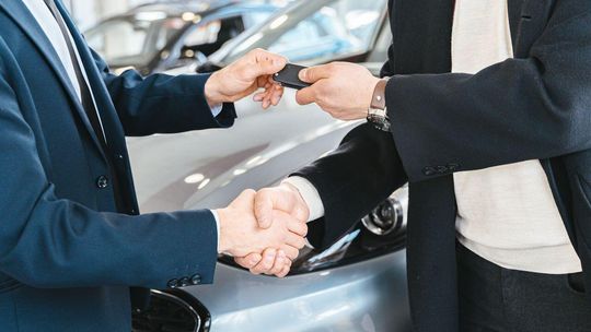 Sprzedaż auta bez ogłoszeń – czy to naprawdę możliwe?