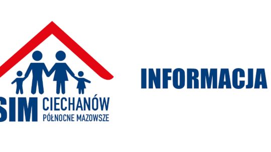 Stanowisko Spółki SIM Północne Mazowsze w sprawie budynku przy Tysiąclecia 2A
