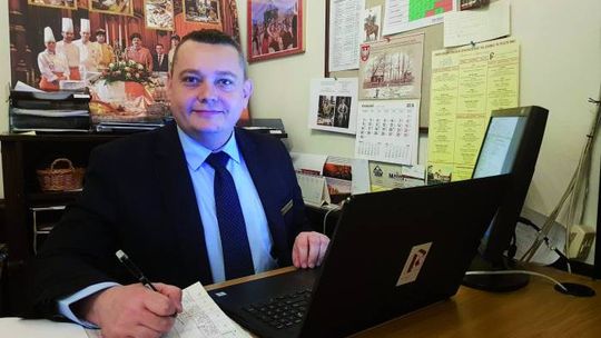 Staram się kultywować staropolską kuchnię i tradycję