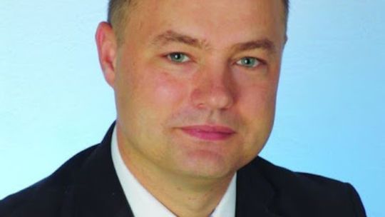 Starosta Jan Zalewski zamierza zrezygnować z pełnionej funkcji