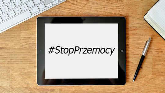 Stop przemocy