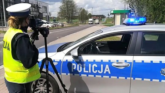 Stracił prawo jazdy