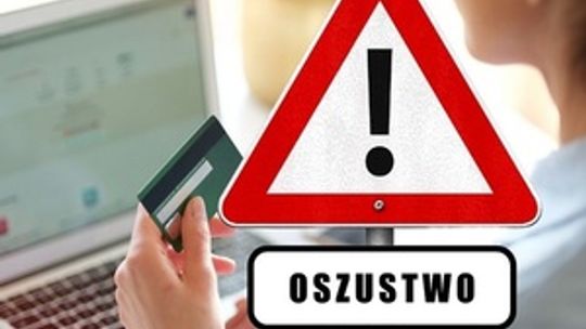 Straciła prawie 10 tysięcy