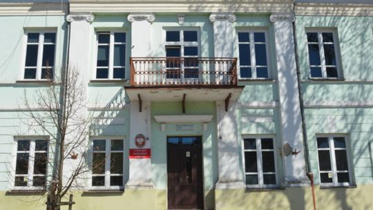 STRAŻ MIEJSKA I REFERAT ZARZĄDZANIA KRYZYSOWEGO JUŻ W NOWEJ SIEDZIBIE